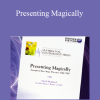 David Shepard – Presenting Magically