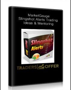 MarketGauge – Slingshot Alerts Trading Ideas & Mentoring