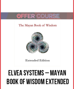 Elvea Systems – Mayan Book of Wisdom Extended