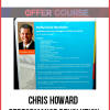 Chris Howard – Performance Revolution