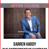 Darren Hardy – The Entrepreneur FastPass