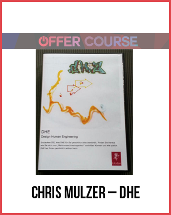 Chris Mulzer – DHE