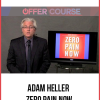 Adam Heller – Zero Pain Now