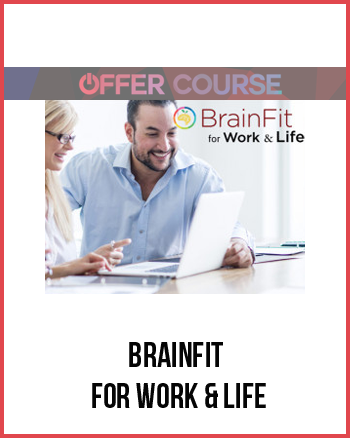 BrainFit for Work & Life