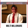 Multi Millionaire Trader Superman Course