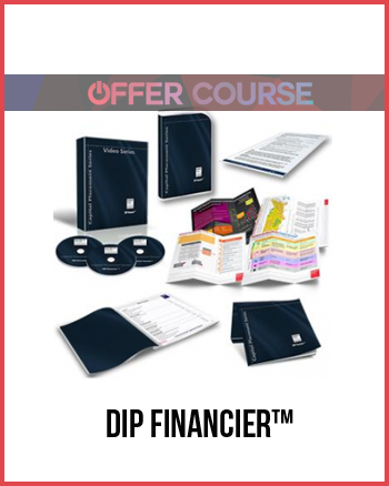 DIP Financier™