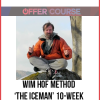 Wim Hof Method – ‘The Iceman’ 10-Week Video Course