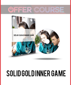 Solid Gold Inner Game