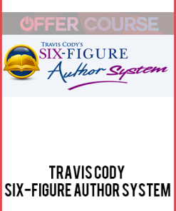 Travis Cody – Six-Figure Author System
