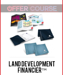 Land Development Financier™