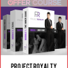 Project Royalty