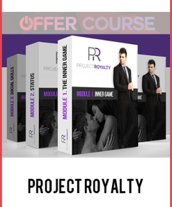 Project Royalty