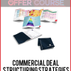 Commercial Deal Structuring Strategies