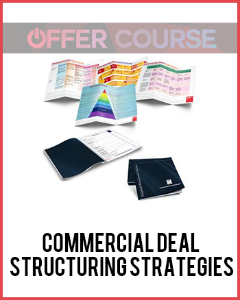 Commercial Deal Structuring Strategies