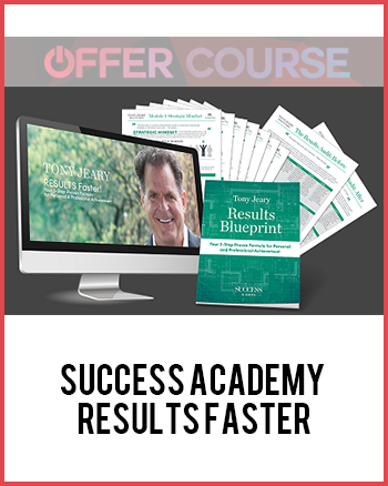 Success Academy – RESULTS Faster