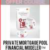 Private Mortgage Pool Financial Modeler™ – Preferred Equity