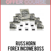Russ Horn – Forex Income Boss