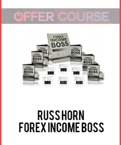 Russ Horn – Forex Income Boss
