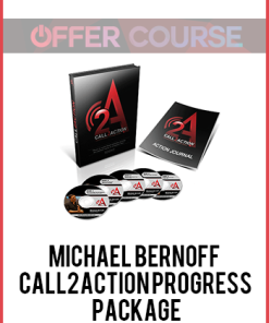 Michael Bernoff – Call2Action Progress Package