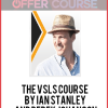 The VSLs Course By Ian Stanley And Derek Johanson