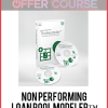 Non Performing Loan Pool Modeler™