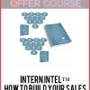 Intern Intel™ How To Build Your Sales