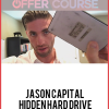 Jason Capital – Hidden Hard Drive