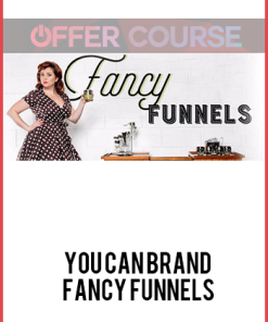 You Can Brand – Fancy Funnels