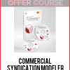 Commercial Syndication ModelerCommercial Syndication Modeler