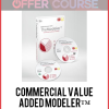 Commercial Value Added Modeler™ For Income Assets
