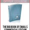 The Big Book Of Emails – Commercial Edition