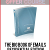 The Big Book Of Emails – Residential Edition