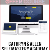 Cathryn & Allen – Self Mastery Academy