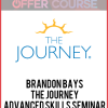 Brandon Bays-The Journey-Advanced Skills Seminar