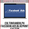 Colton Randolph - Facebook Ads Blueprint System