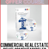Commercial Real Estate Development Modeler