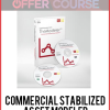 Commercial Stabilized Asset Modeler