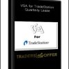 VSA for TradeStation - Quarterly Lease