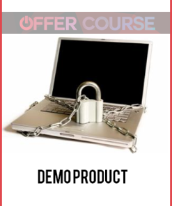 Demo Product