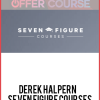 Derek Halpern – Seven Figure Courses