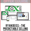 Ryan Deiss – ThE Predictable Selling Framework System