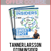Tanner Larsson – Ecom Insider