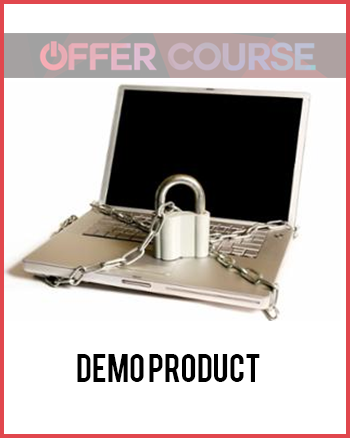 Demo Product