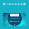 Dan & Eric - The Whole Sale Formula