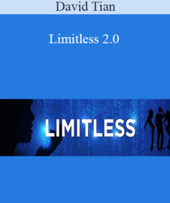David Tian – Limitless 2.0