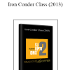 Iron Condor Class (2013)