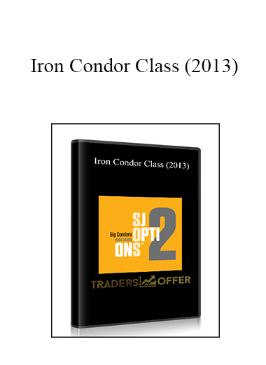 Iron Condor Class (2013)