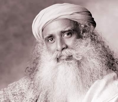 Sadhguru-Inner-Engineering