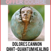 Dolores Cannon – QHHT-Quantum Healing Hypnosis Therapy