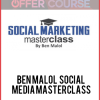 Ben Malol – Social Media Masterclass